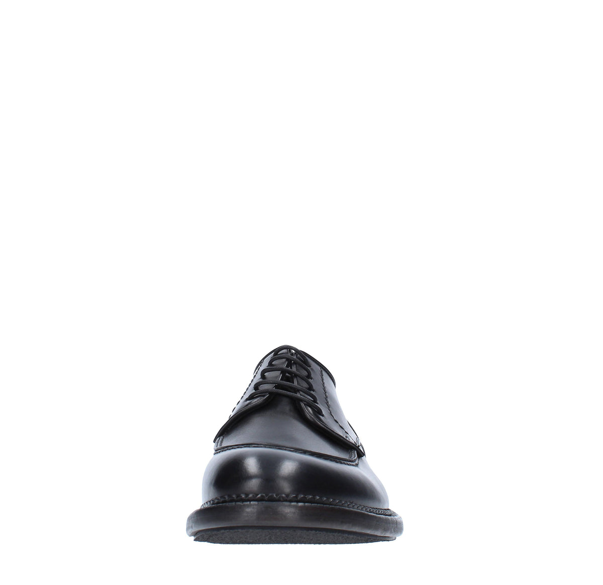 Stringate modello 16932B PANTANETTI in pelle 