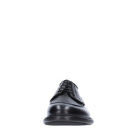 Stringate modello 16932B PANTANETTI in pelle 