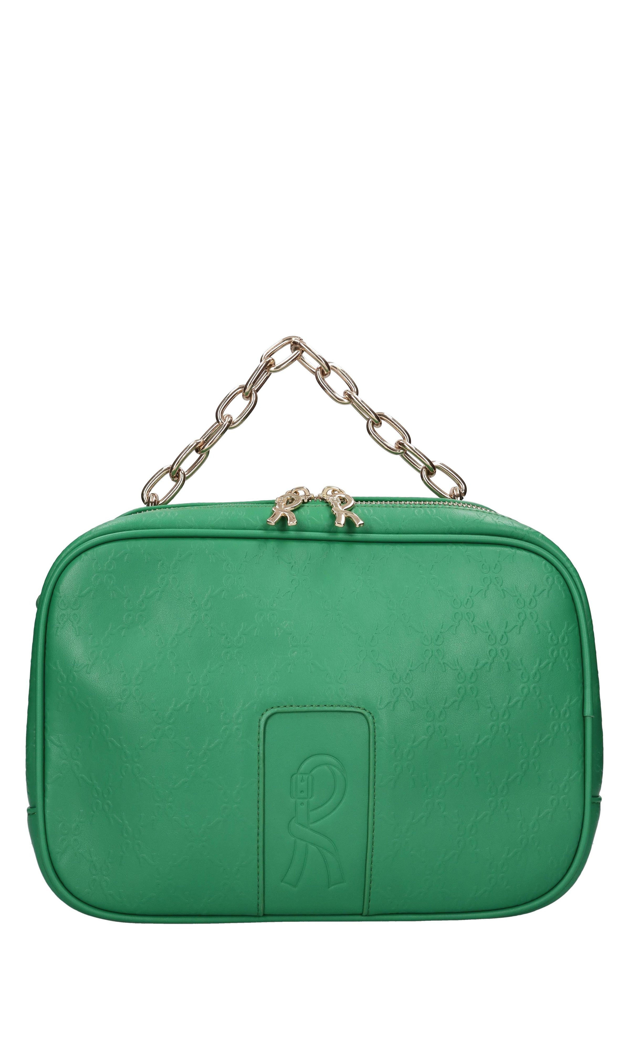 Borsa Lucrezia in ecopelle 