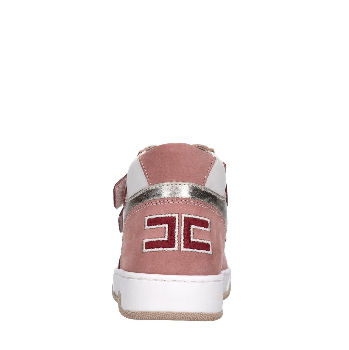 Sneakers in pelle 