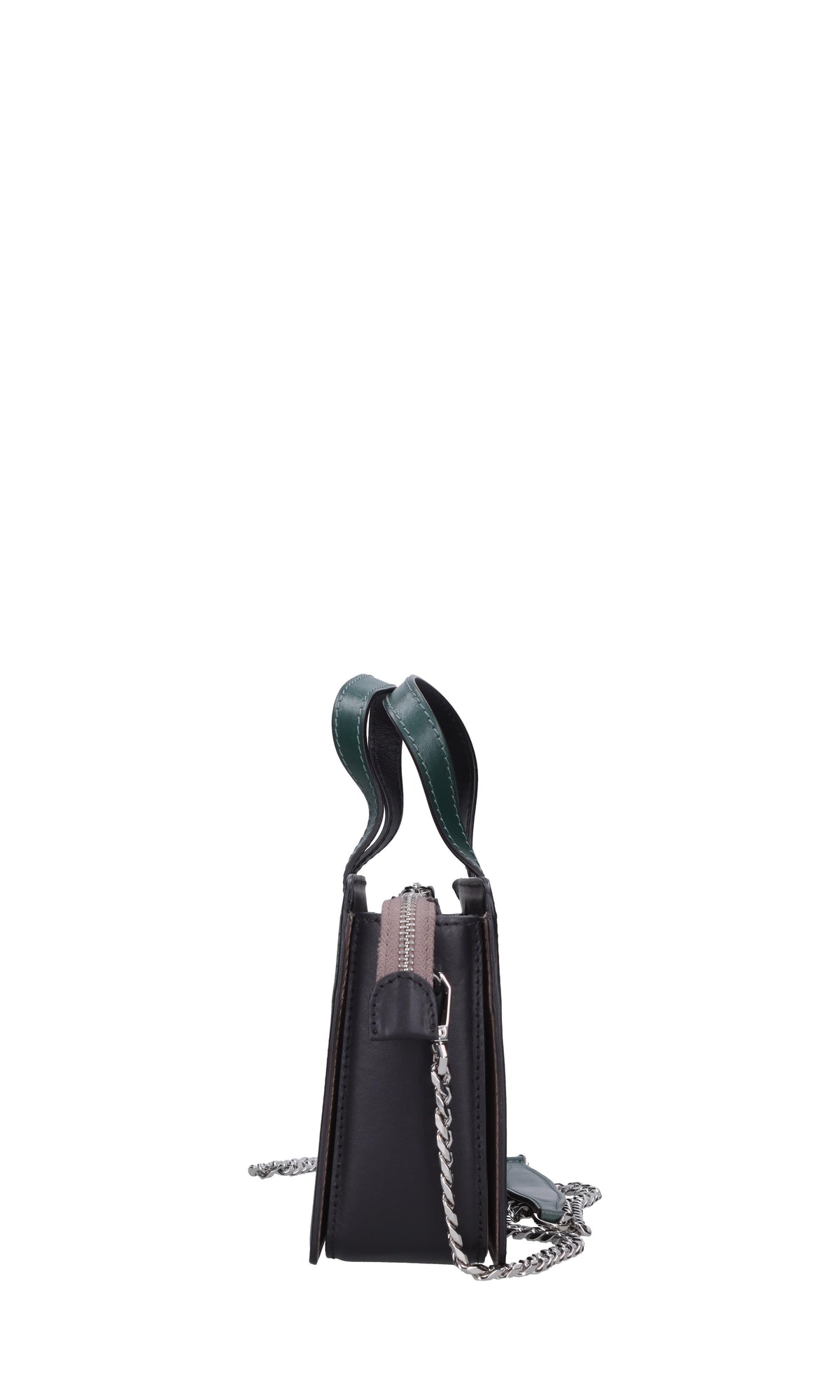 Borsa in pelle 