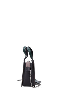 Borsa in pelle 