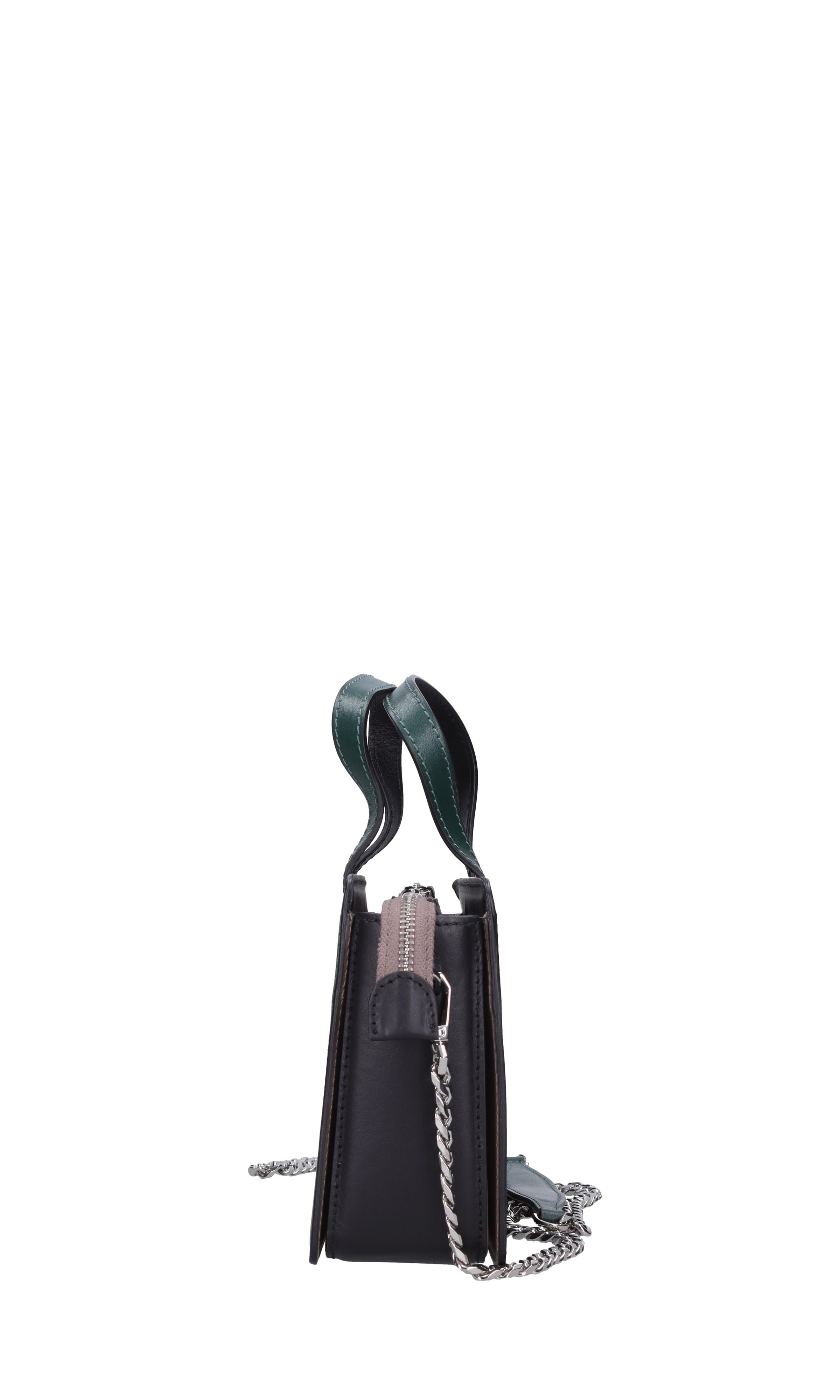 Borsa in pelle 