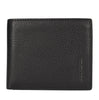 PIQUADRO Leather wallet