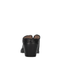 Sabot in pelle 