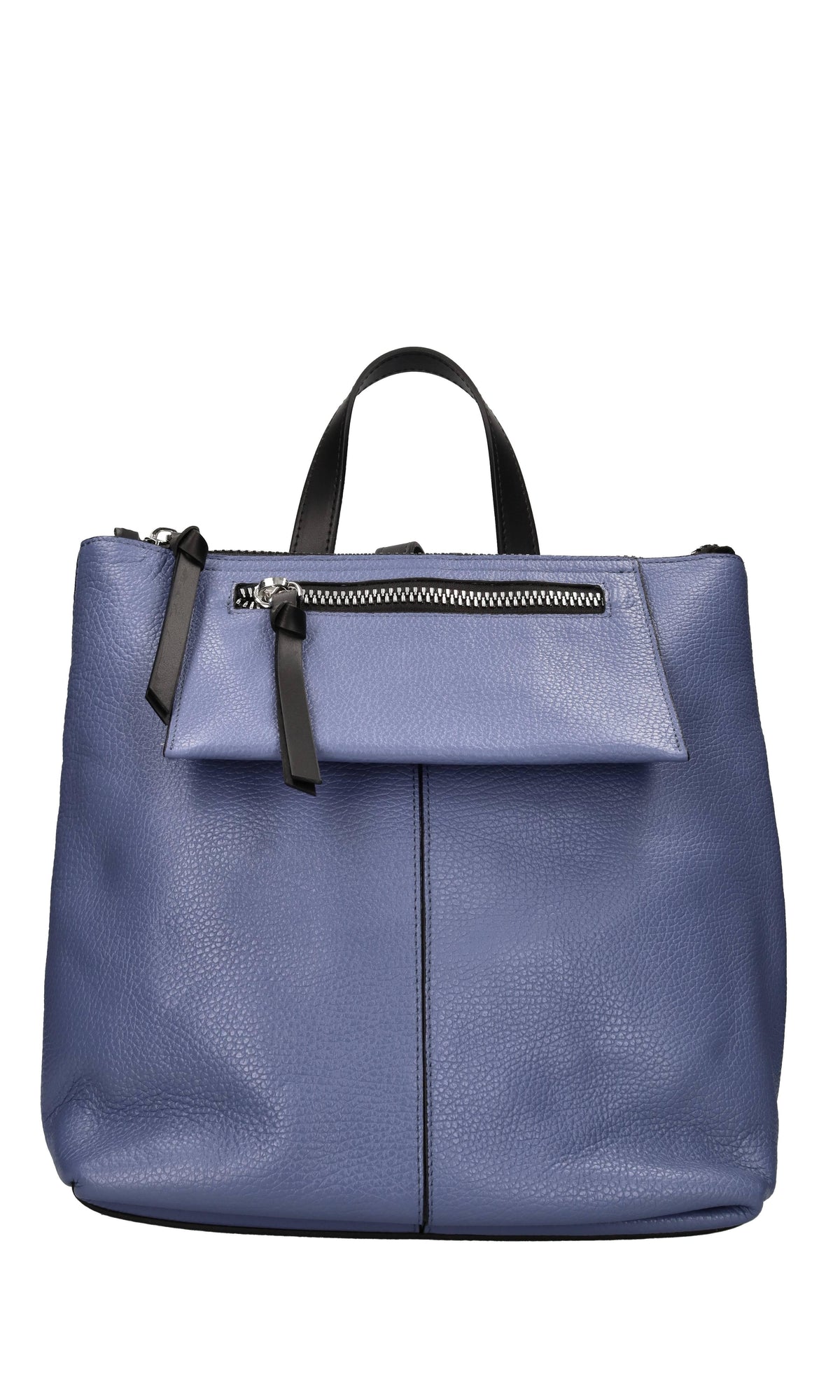 Zaino in pelle 
