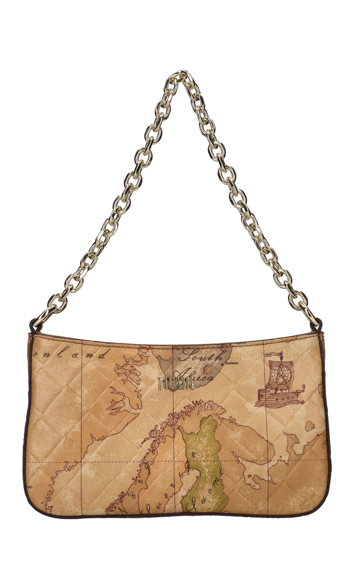 Borsa in pelle 