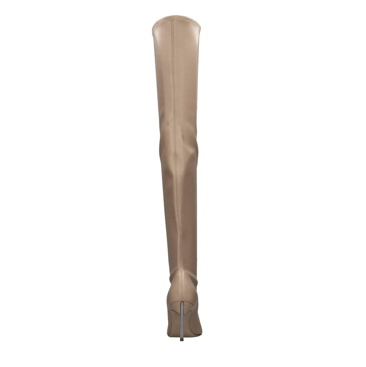 Stivali cuissard Superblade in ecopelle stretch 