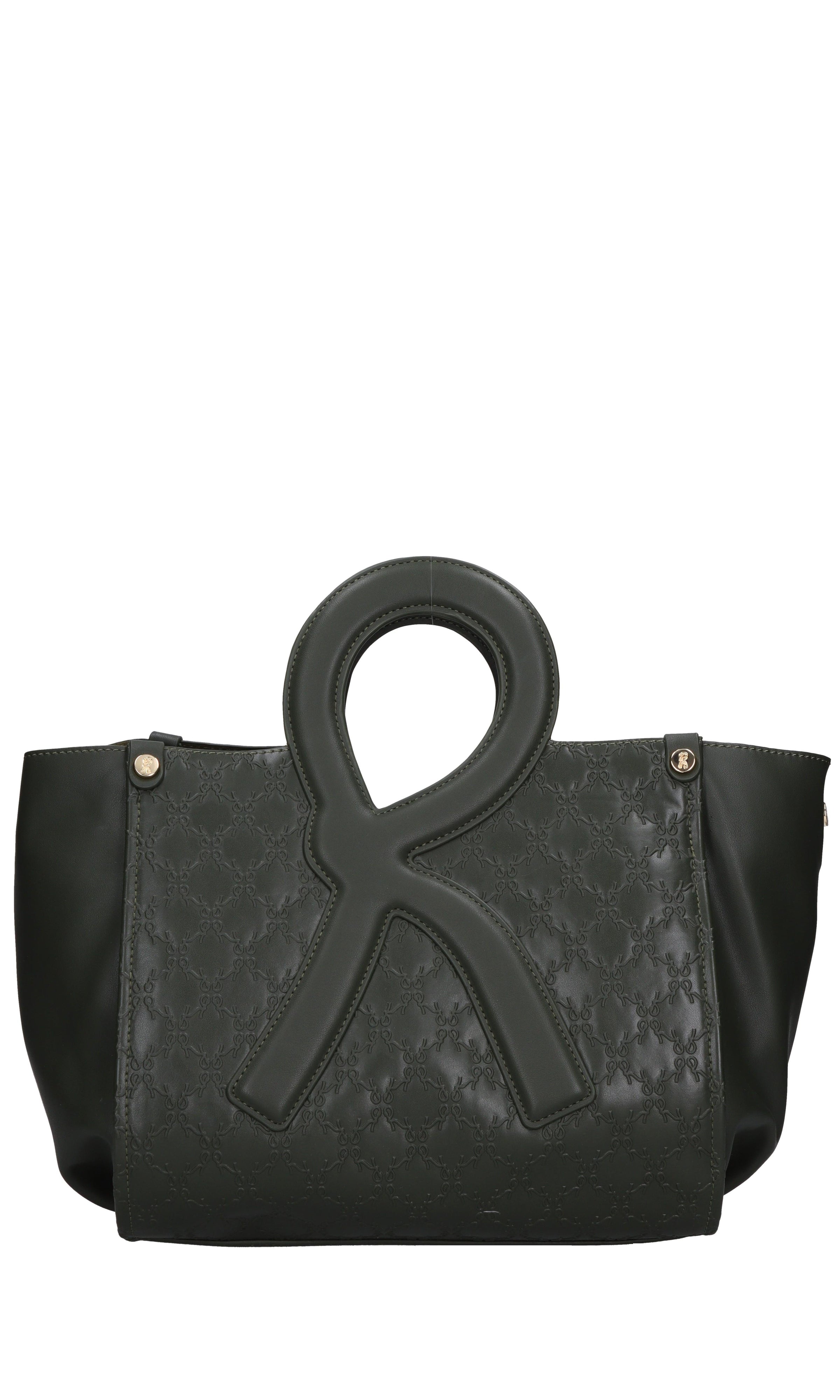 Borsa in ecopelle 