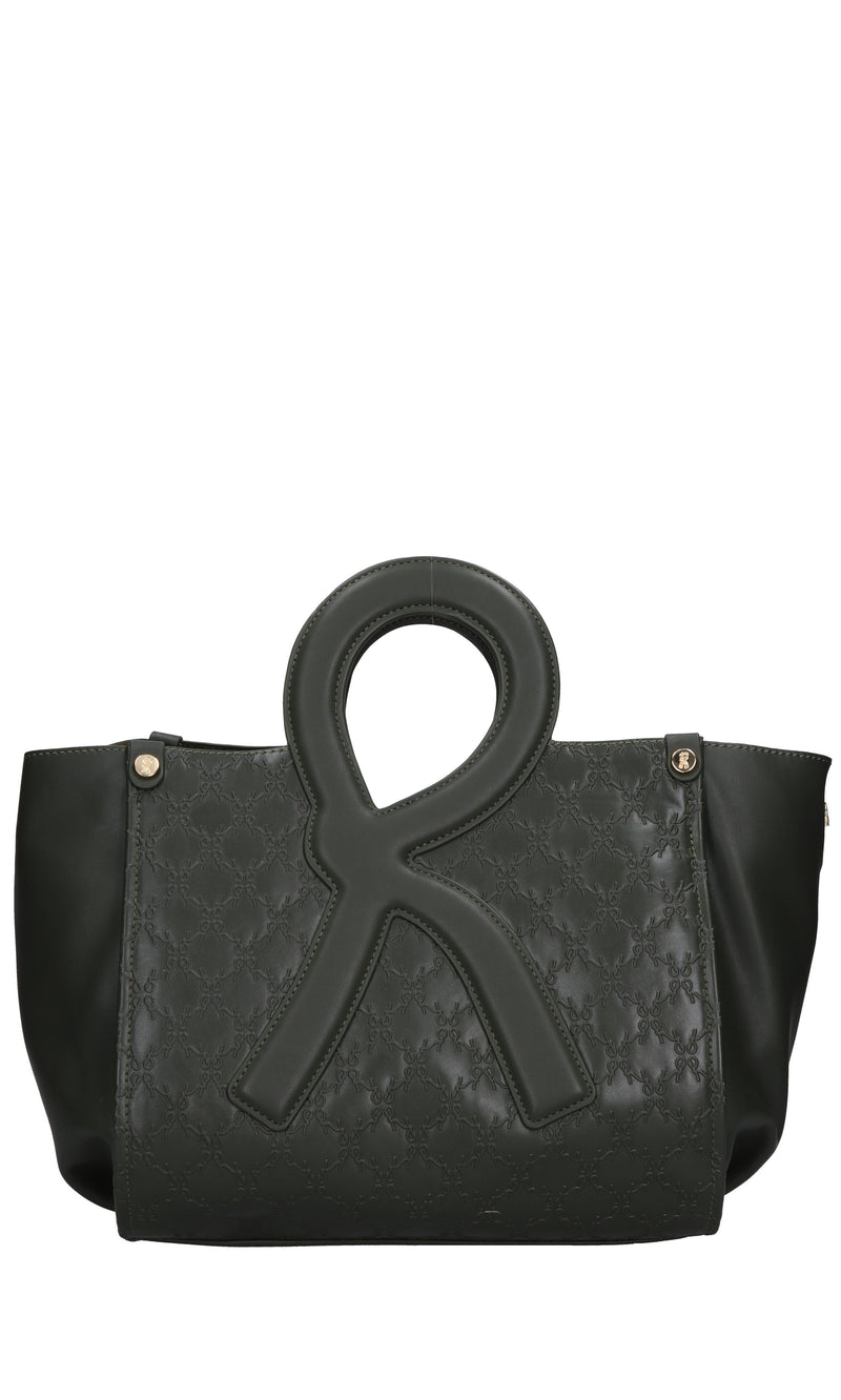 Borsa in ecopelle 