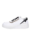 EMANUELLE VEE Sneakers in pelle