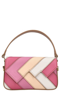 Borsa mini in pelle 