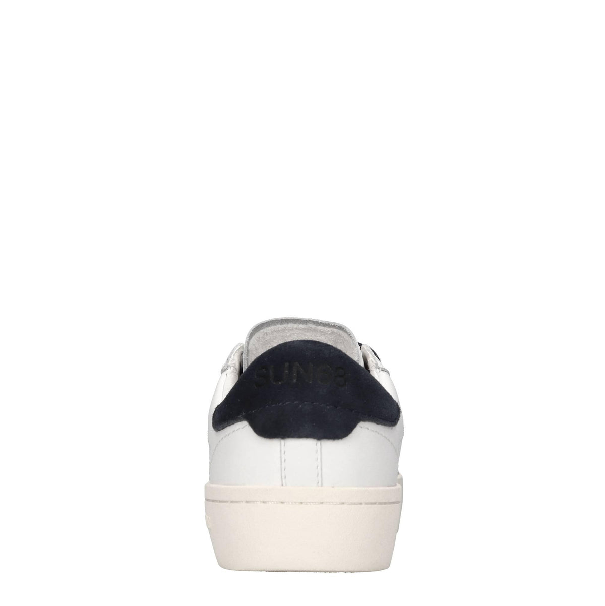 Sneakers modello Z44125 SUN68 in pelle 