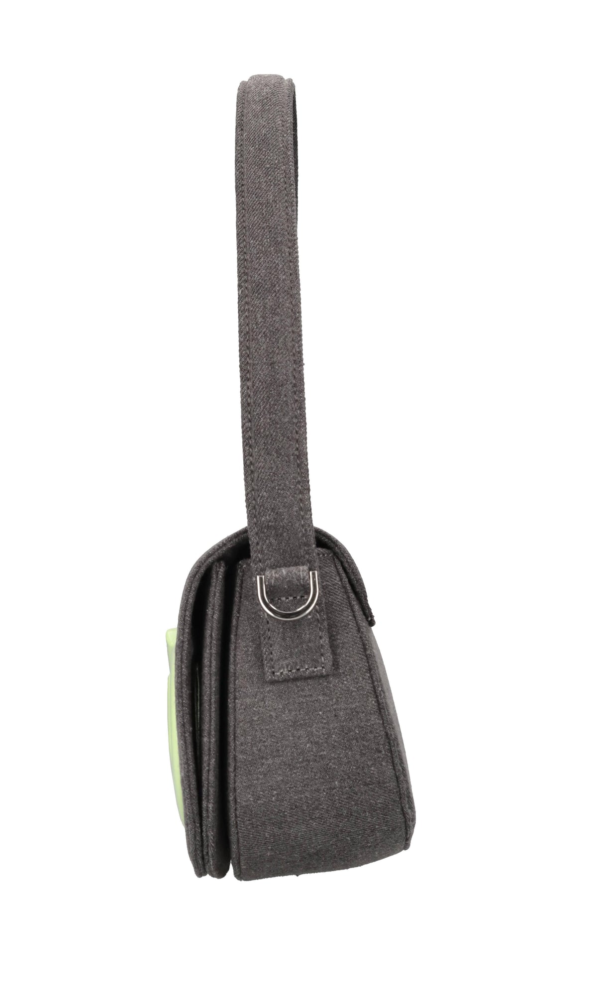 Borsa in denim 
