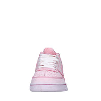 Sneakers in ecopelle 
