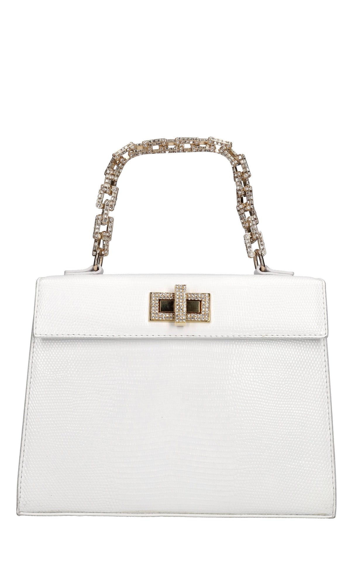 Borsa mini Sophie in pelle 
