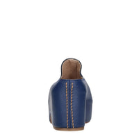 Sabot in pelle 