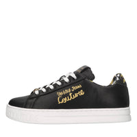 Sneakers in ecopelle 