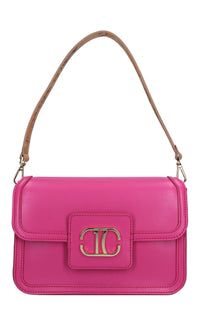 Borsa in pelle ed ecopelle 