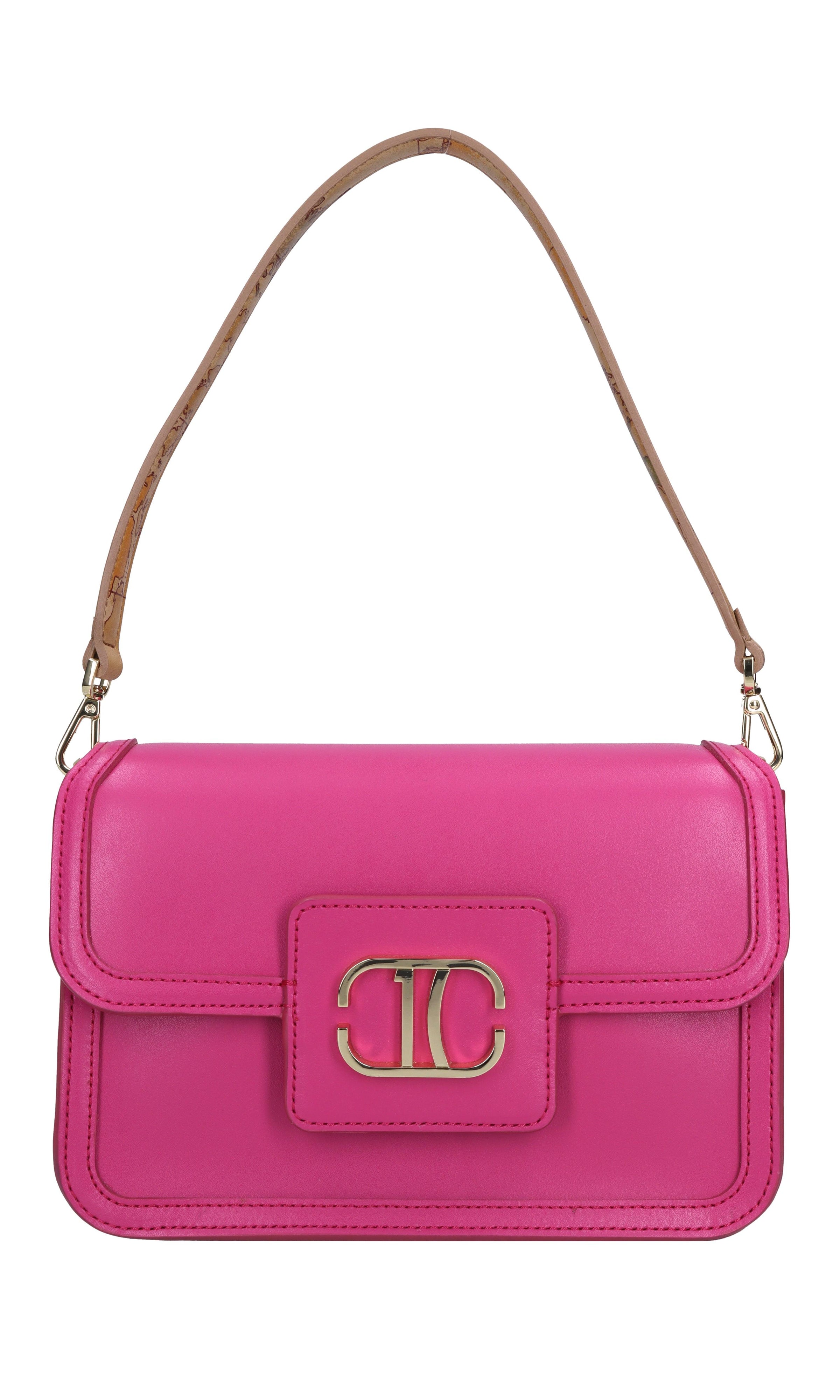 Borsa in pelle ed ecopelle 