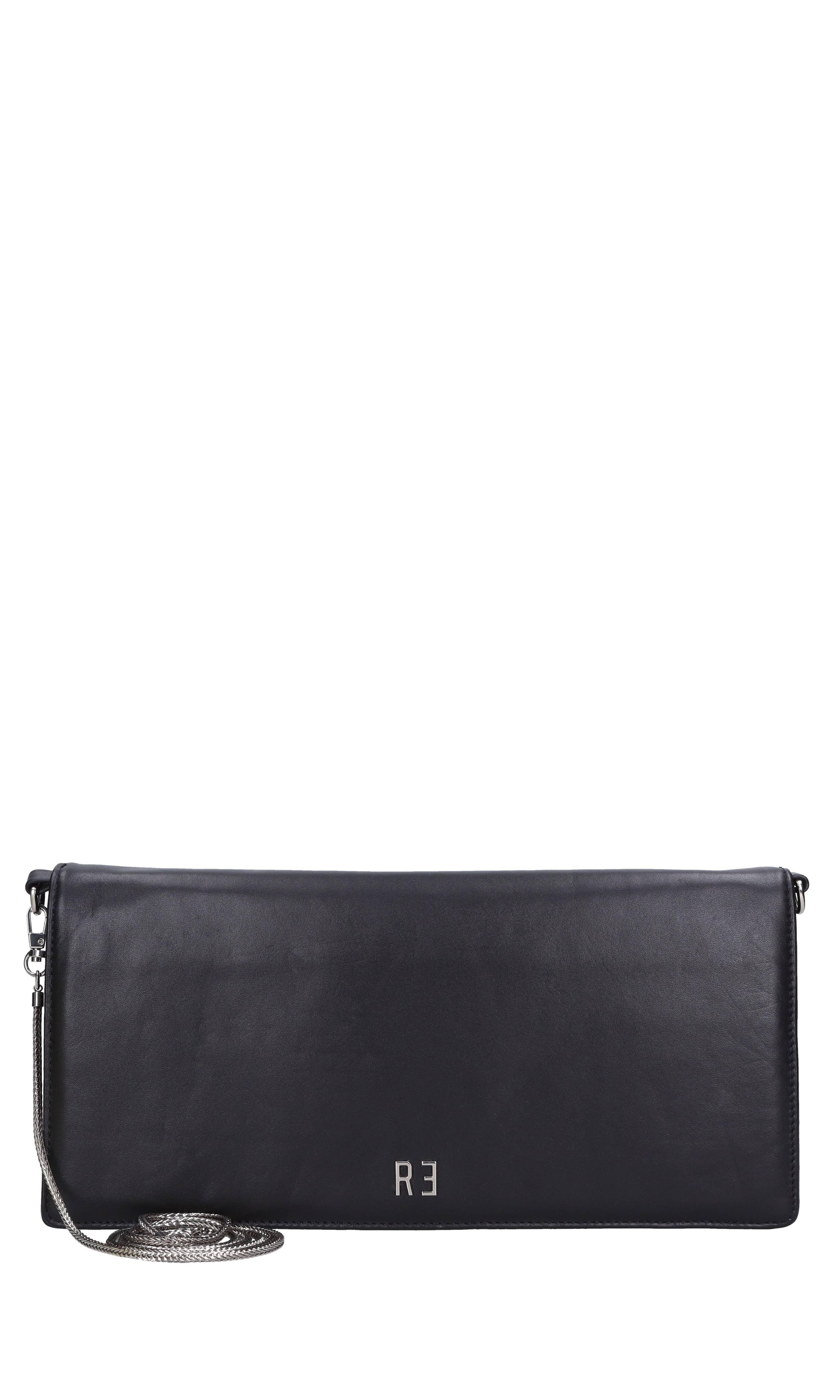 Borsa in pelle 