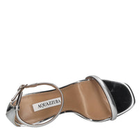 Sandali Hot in pelle 