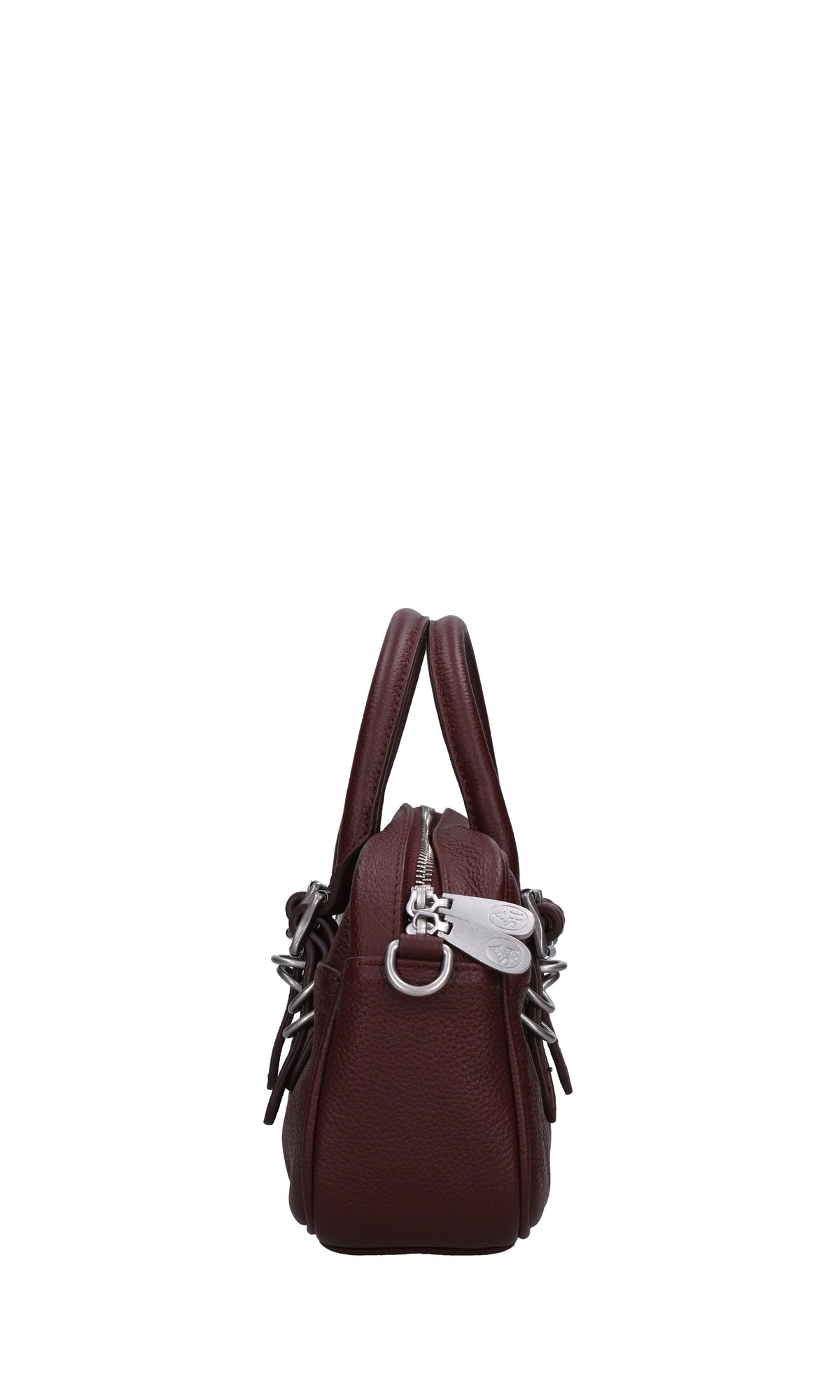 Borsa in pelle 