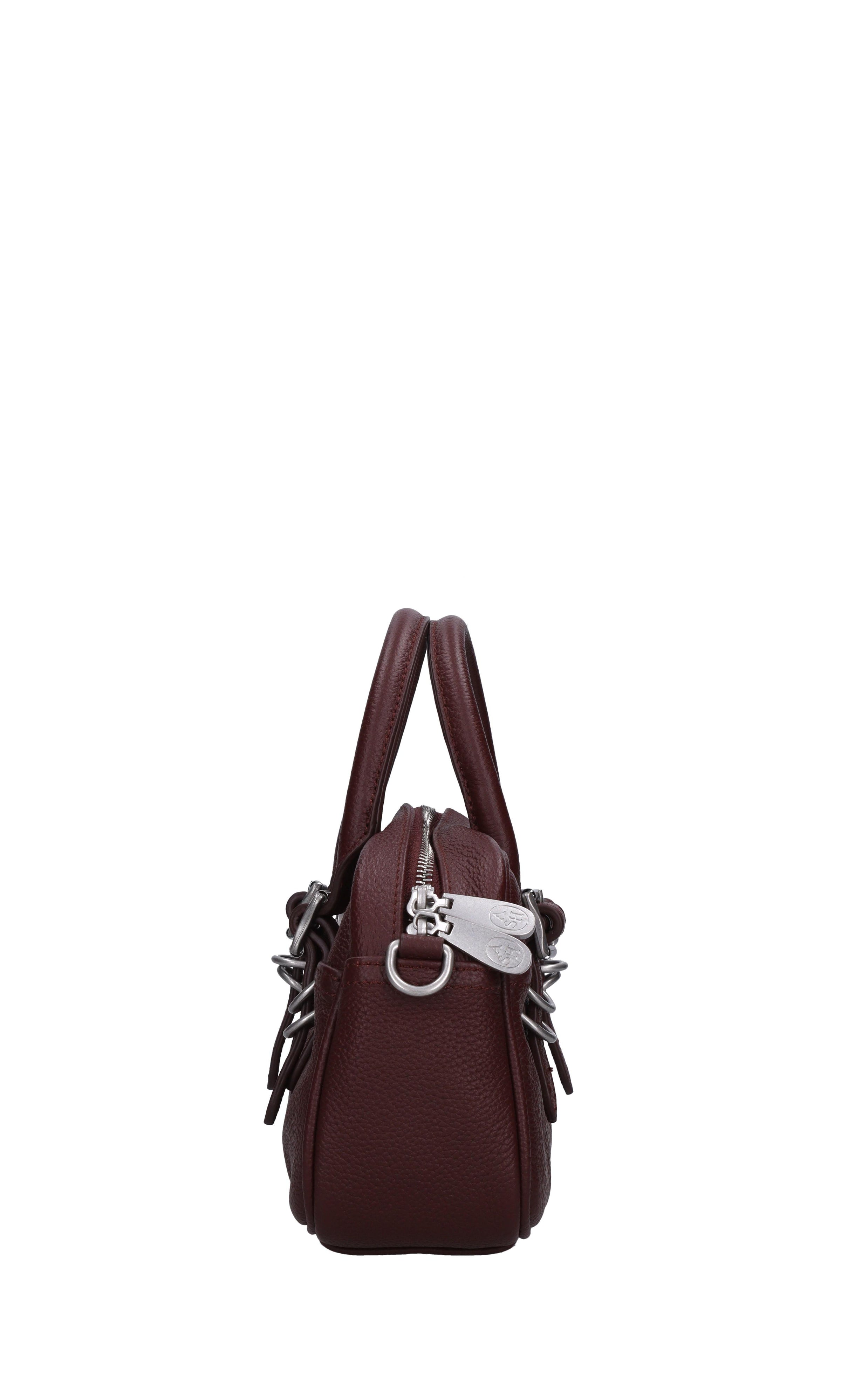 Borsa in pelle 