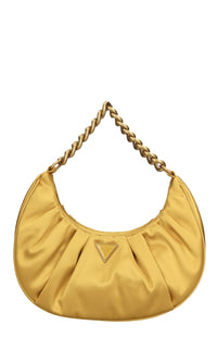 Borsa in raso 