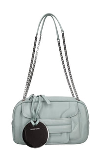 Borsa in pelle 