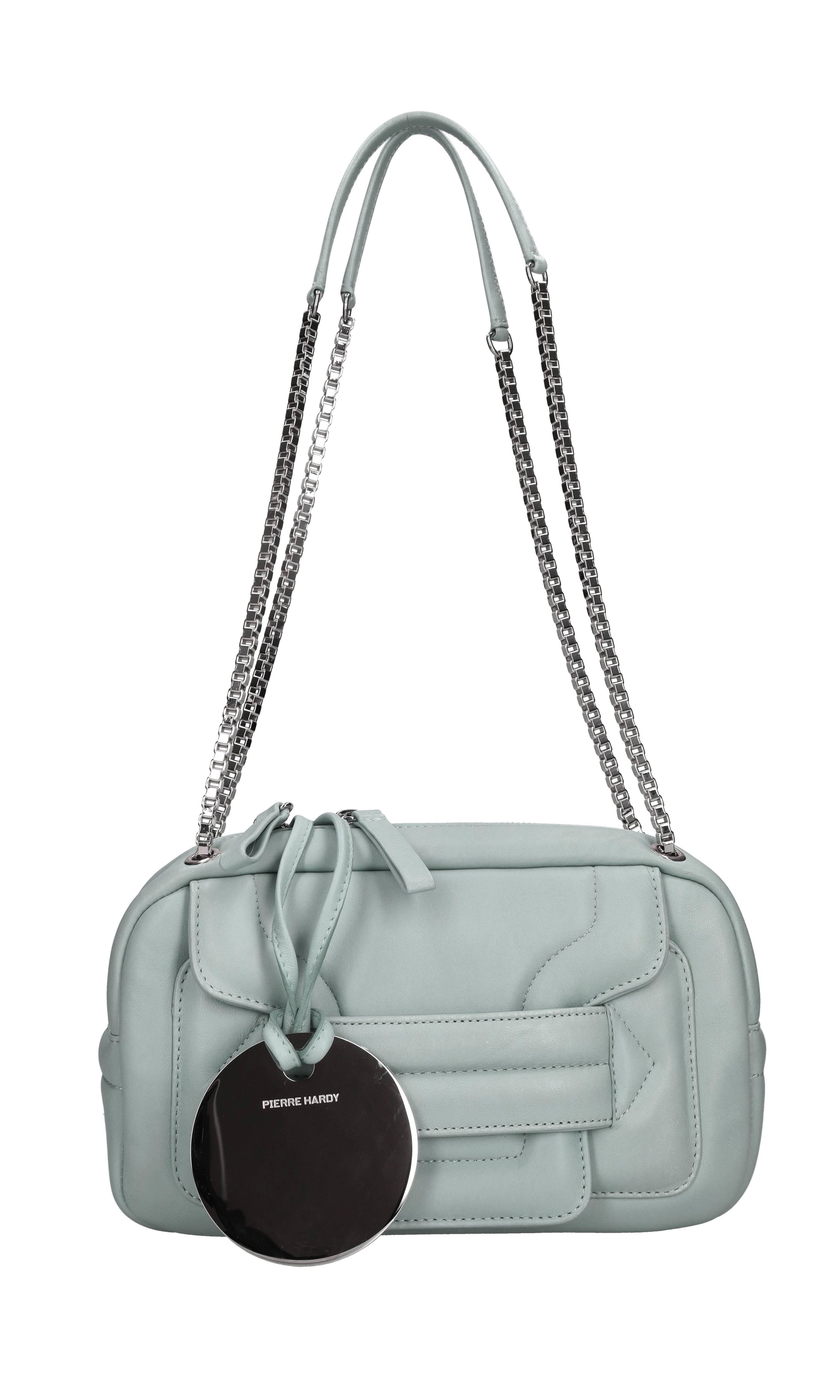 Borsa in pelle 
