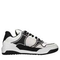 SAES MSC4017 PLE010NBIANCO-NERO PHILIPP PLEIN