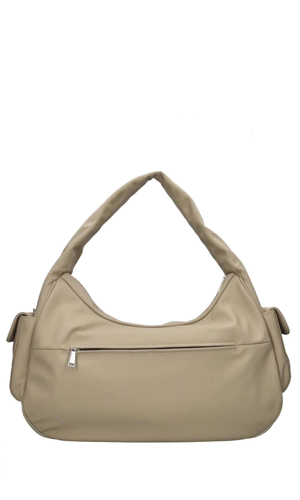 Borsa Julia x Lancaster in tela cerata 