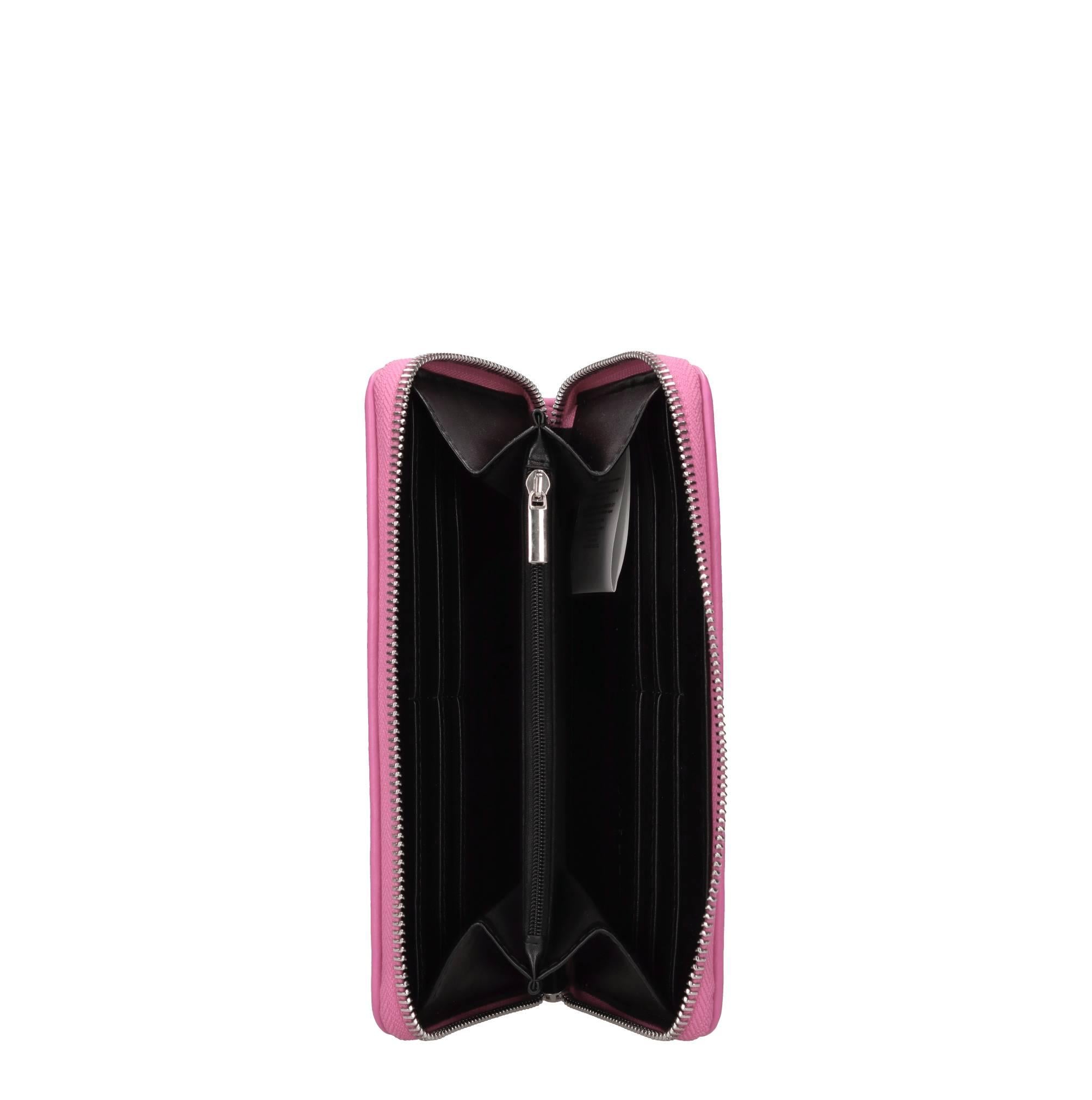 Portafoglio in ecopelle 