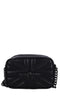 JOHN RICHMOND Borsa in ecopelle