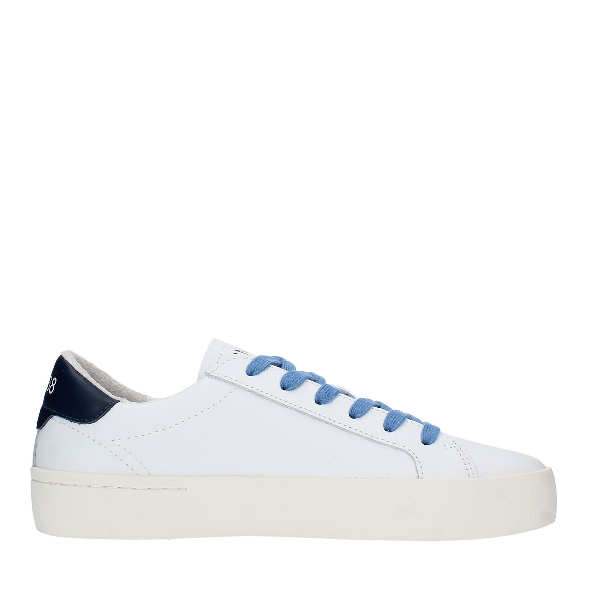 Sneakers in pelle 