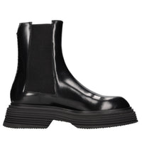Stivaletti beatles modello ROBBIE in pelle 