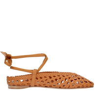 Ballerine modello PALMIRA in nappa 