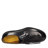 Stringate modello HORSE in pelle 