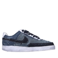 Sneakers in tessuto 