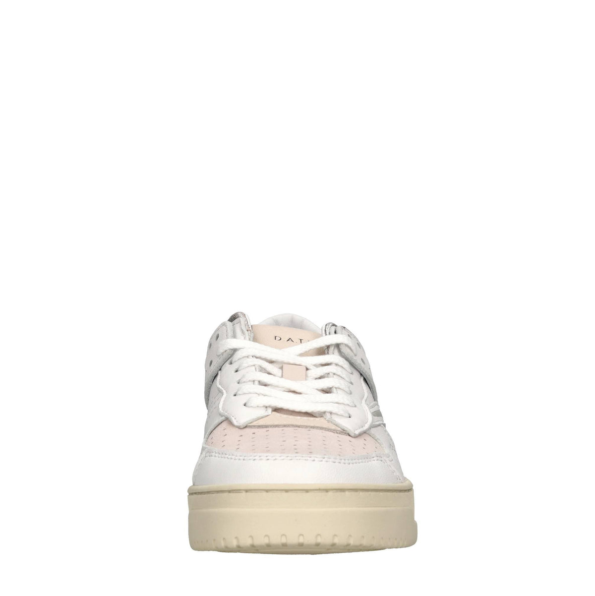 Sneakers in pelle 