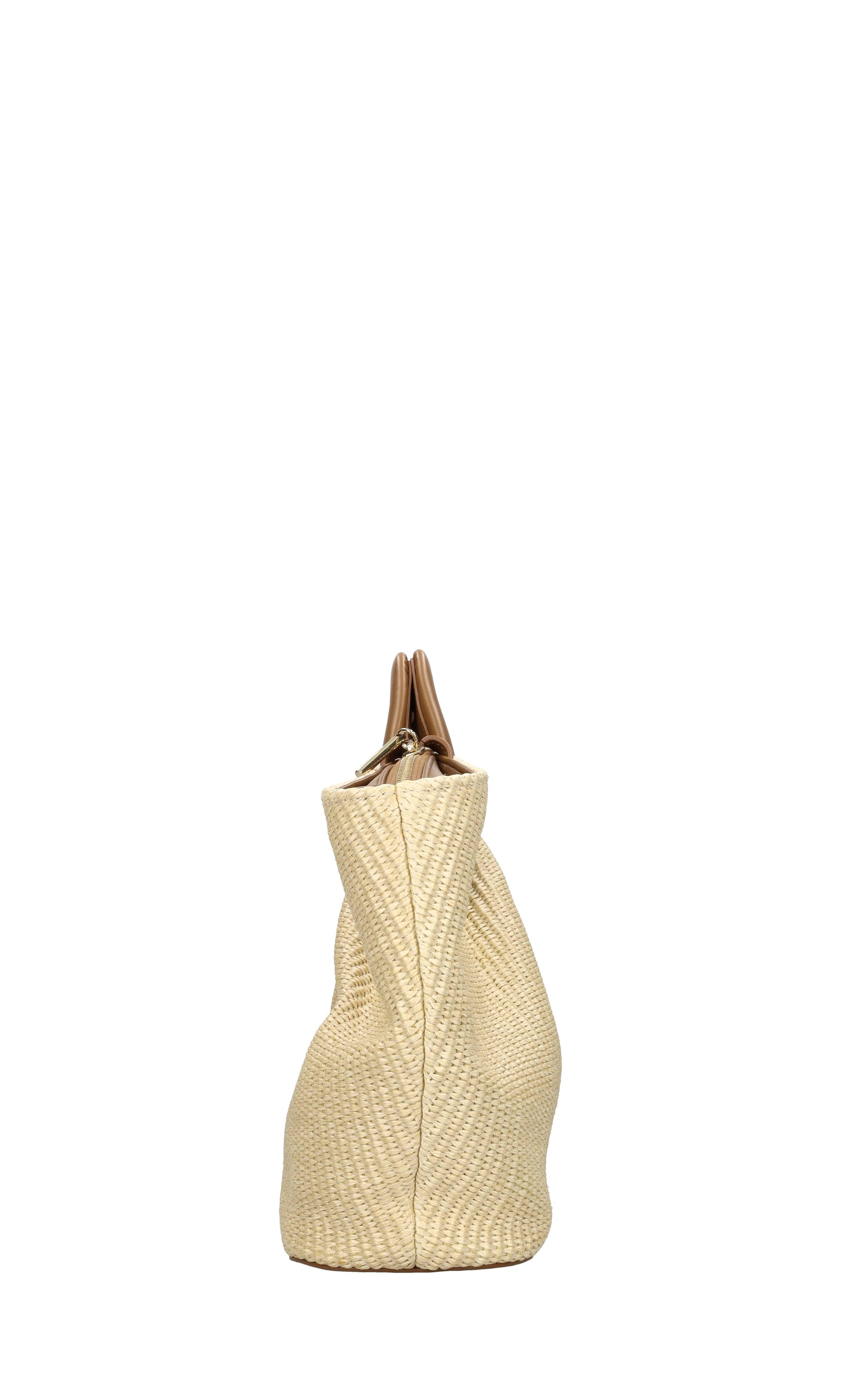Borsa in rafia 