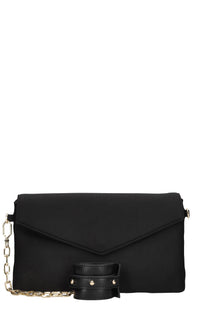Borsa Madame in tessuto 
