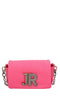 JOHN RICHMOND Borsa in ecopelle
