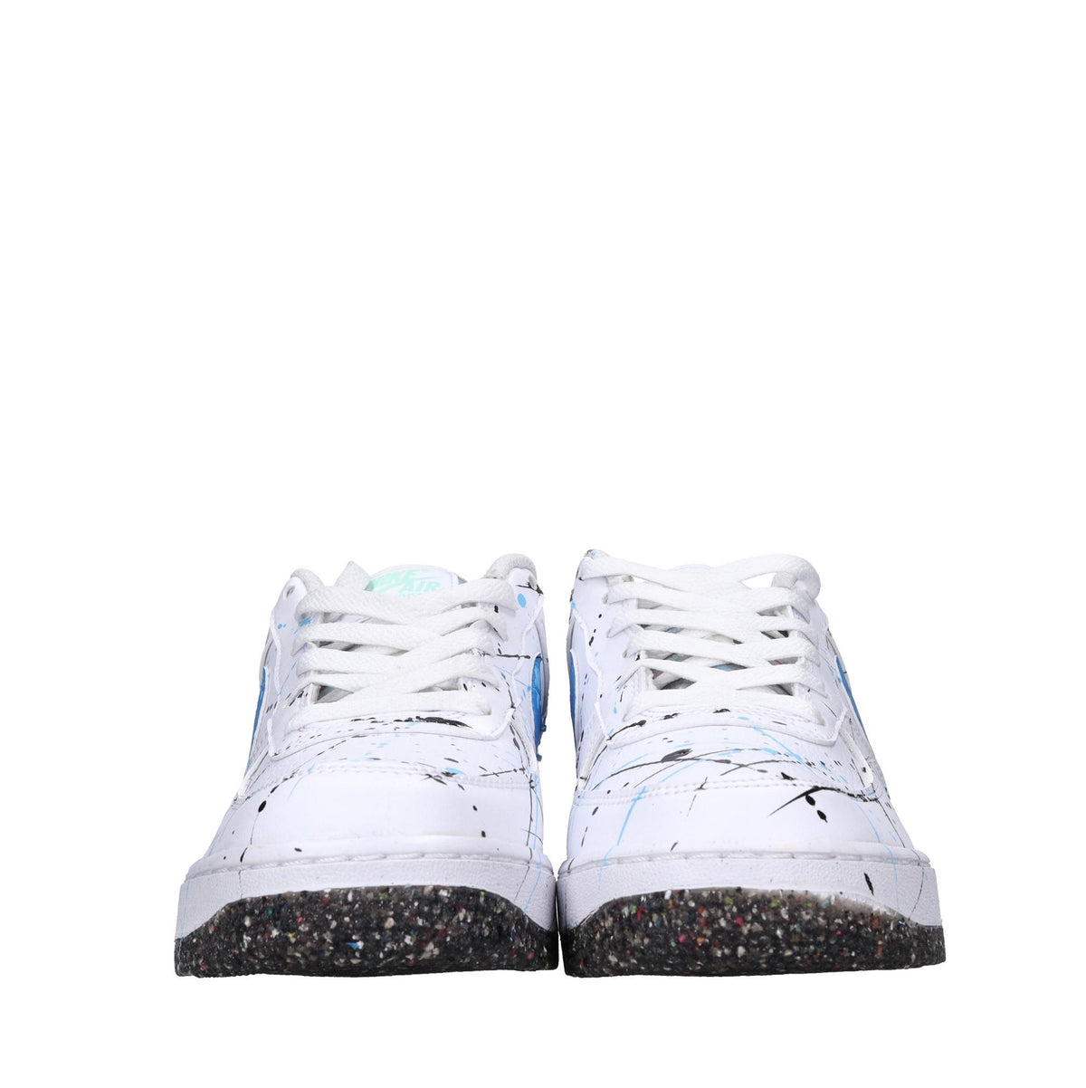 Sneakers in ecopelle 