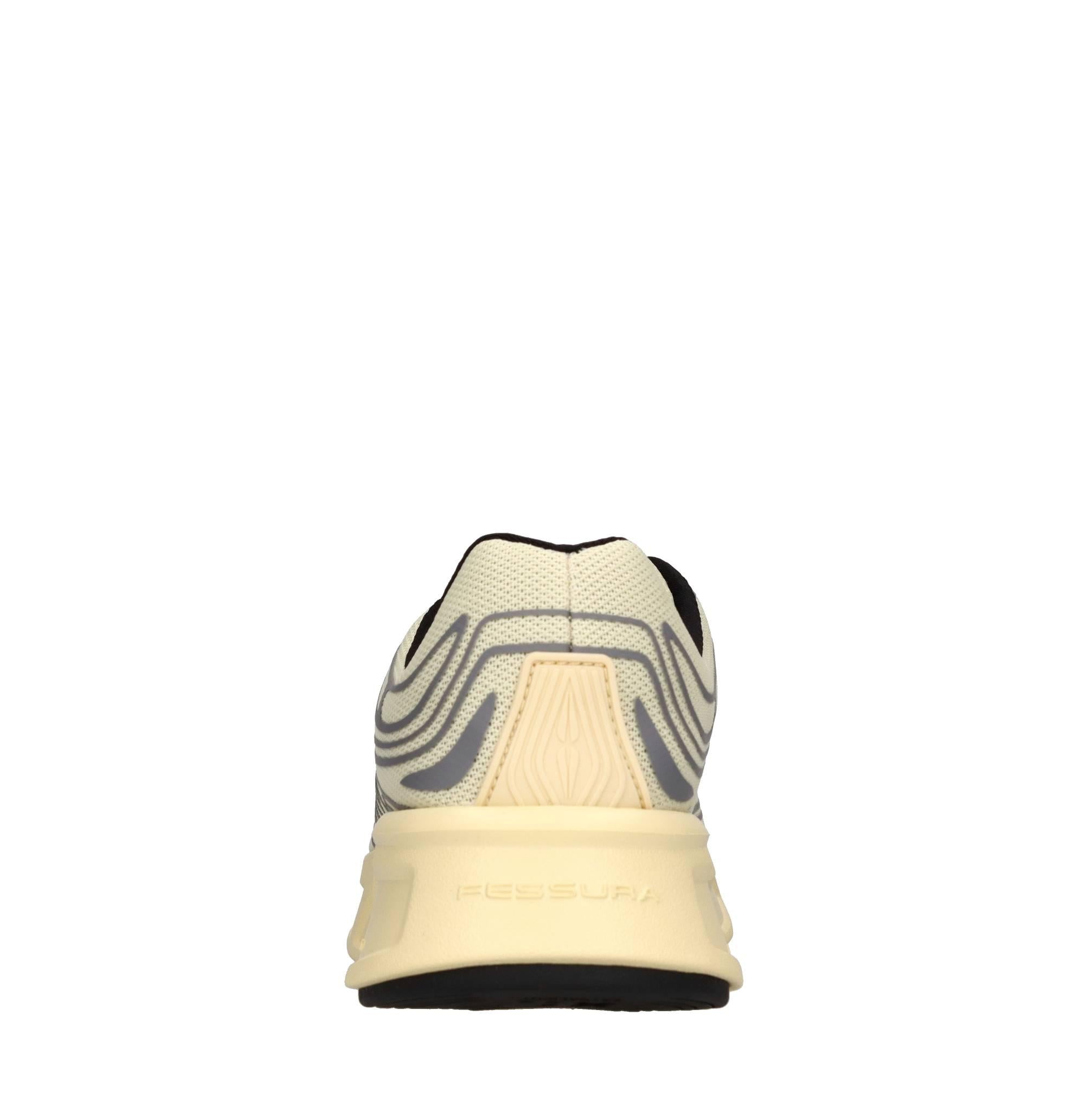 Sneakers modello SHOES REFLEX#01 in tessuto 