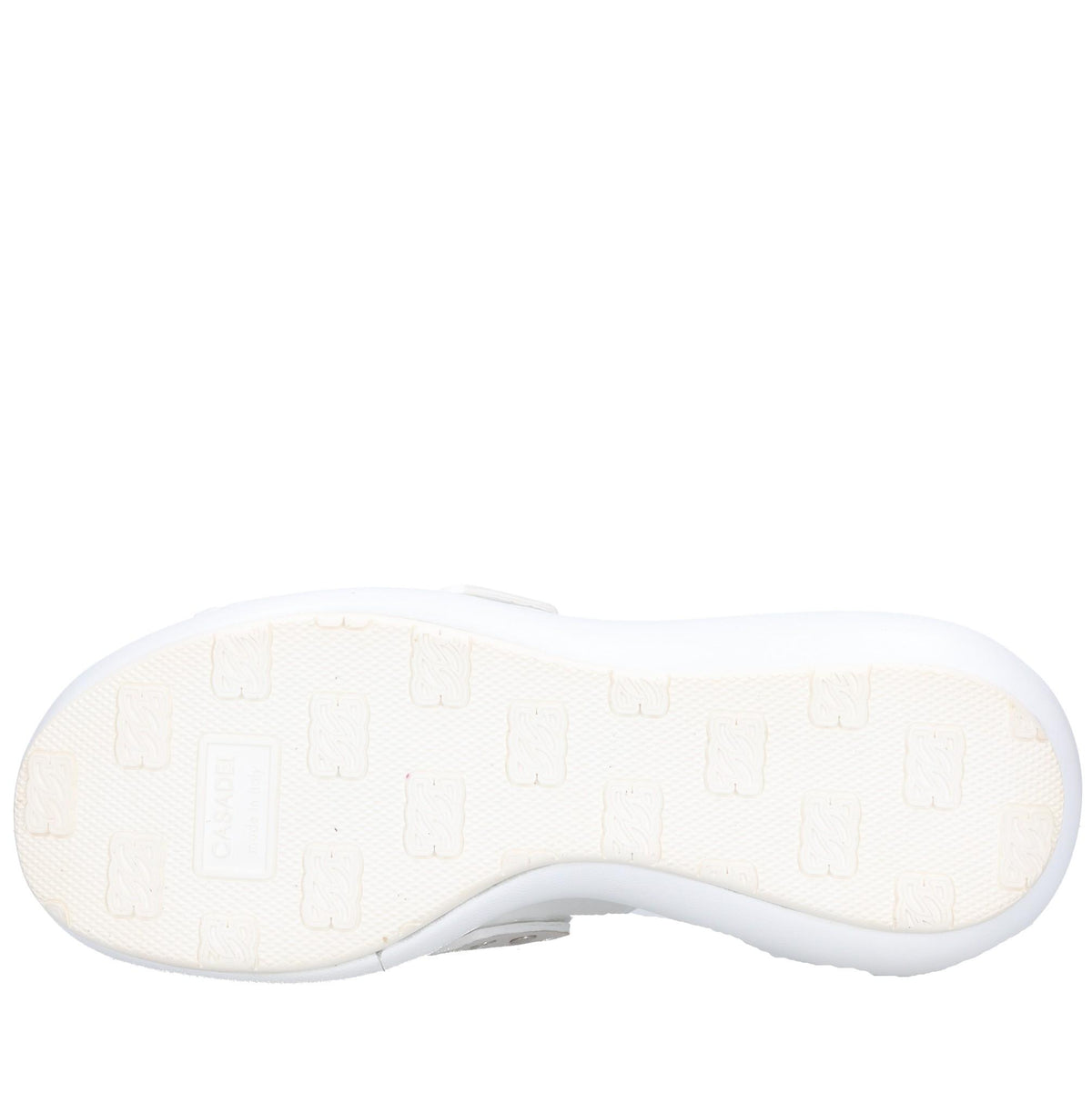 Mules Zeppa in pelle 