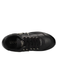 Sneakers in ecopelle 