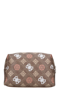 Beauty case in ecopelle 
