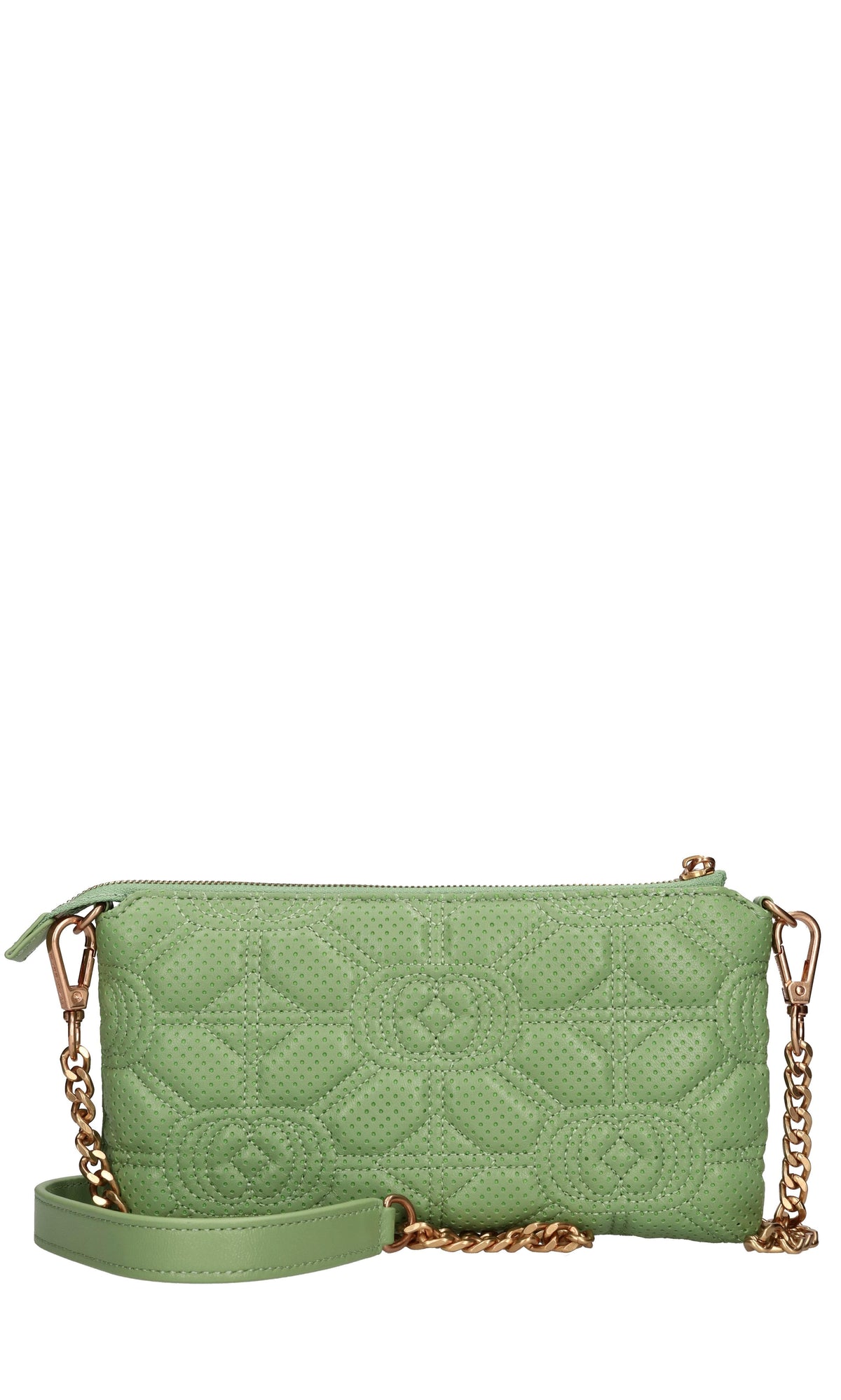 Borsa Stich&Spoon in pelle 